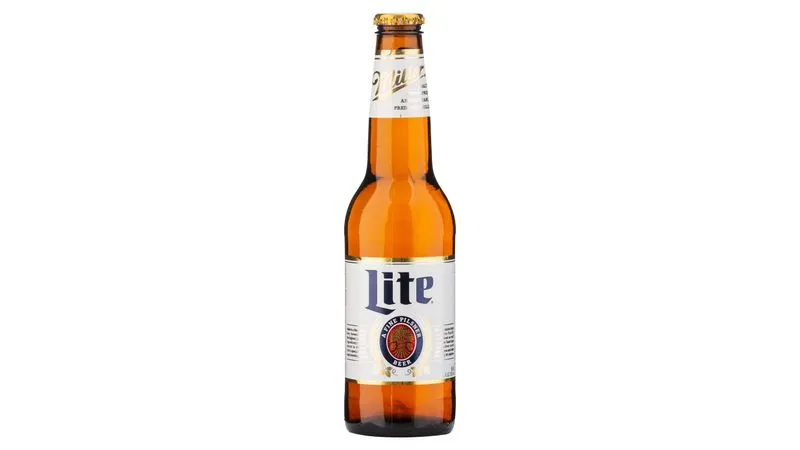 MILLER LITE