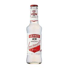 SMIRNOFF