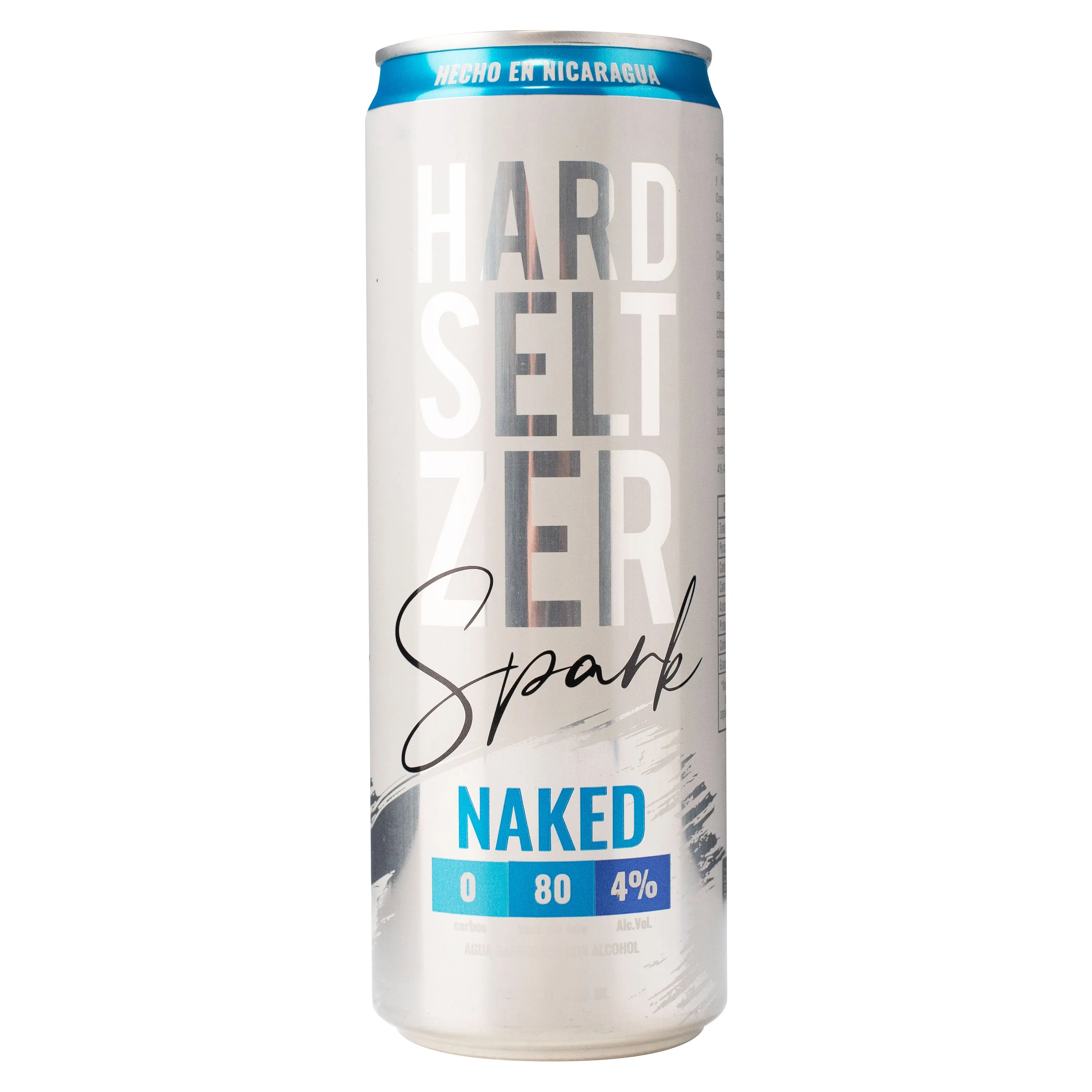 HARD SELTZER SPARK
