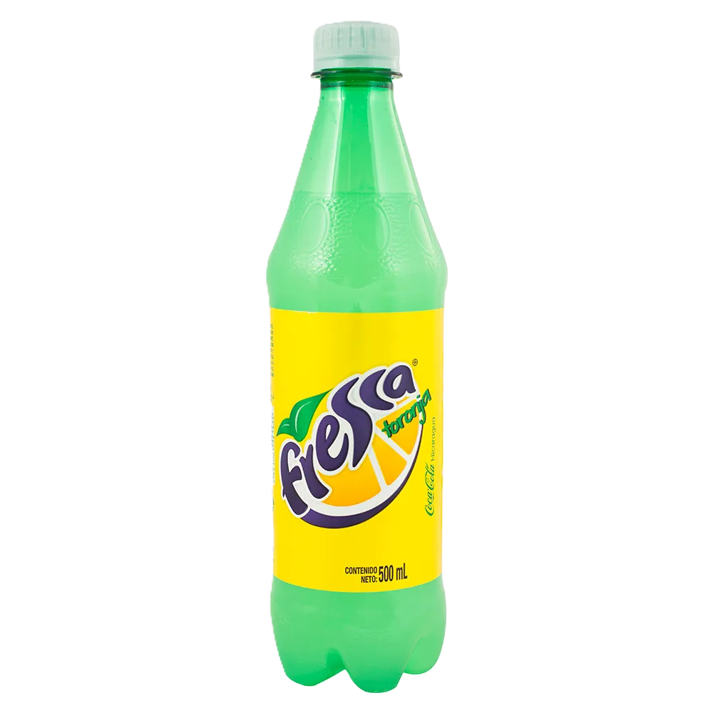 FRESCA 500ml