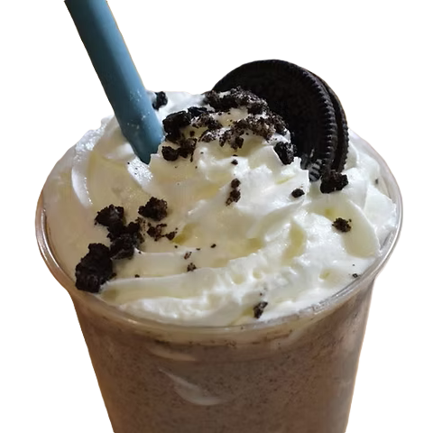 OREO FRAPPÉ
