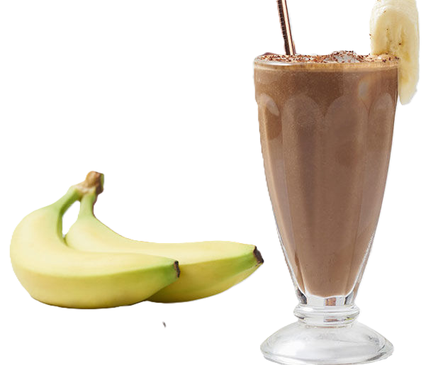MOCCA BANANO