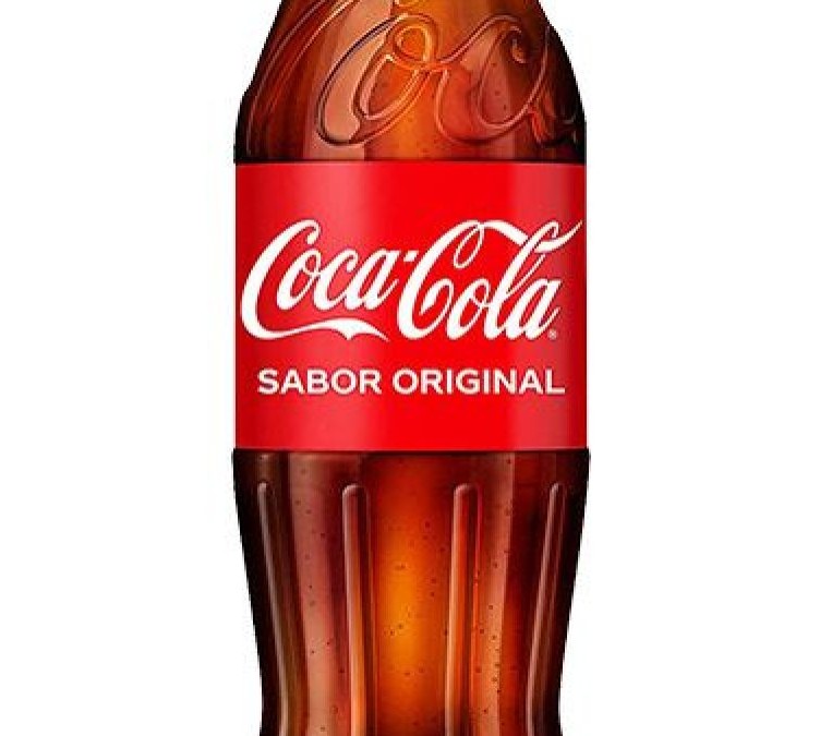 COCA COLA