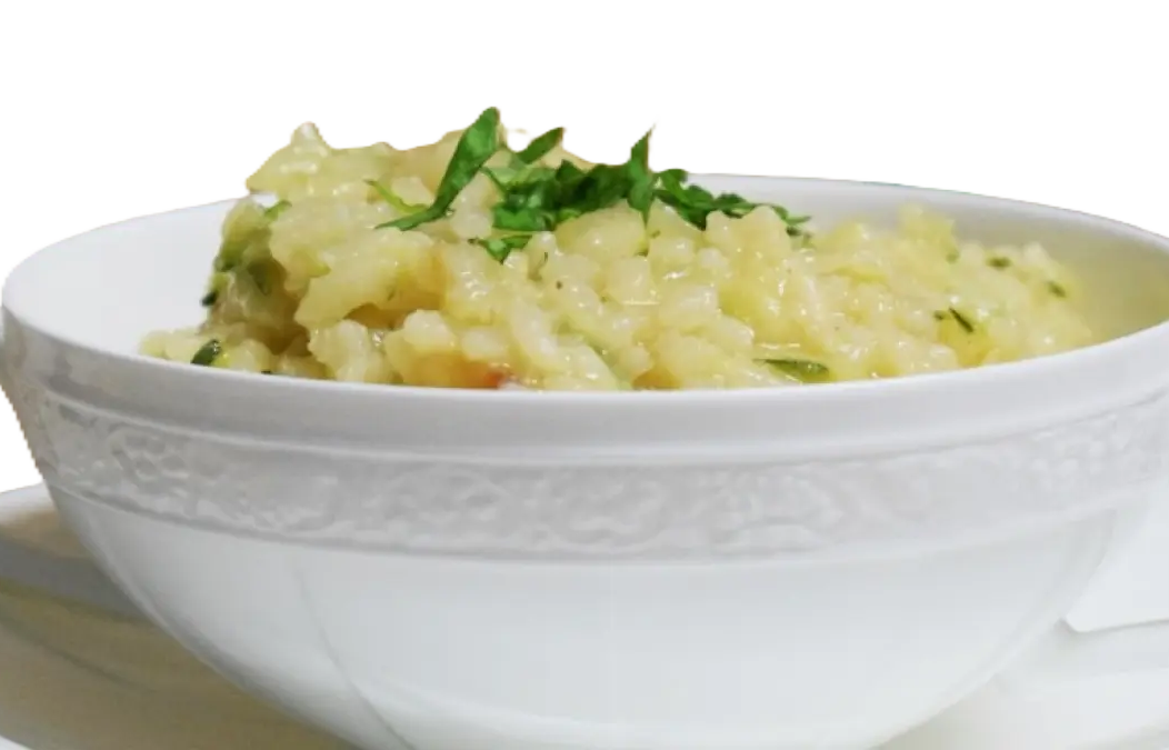 TAZA DE RISOTTO