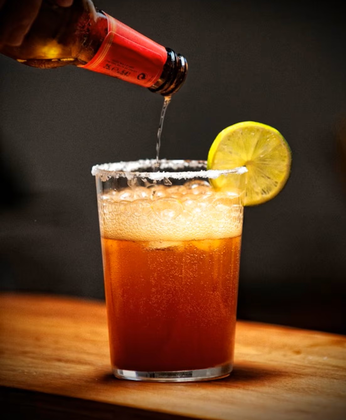 MIX DE MICHELADA