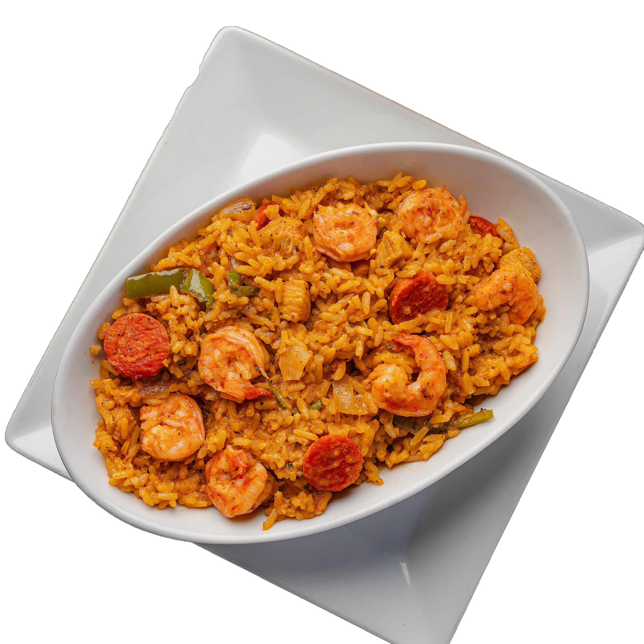 JAMBALAYA